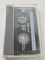 HF 90 KASETA MAGNETOFONOWA ZA 4 SZTUKI