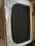 PÓŁKA TYŁ OPEL ASTRA J 13292208 Hatchback 09-15