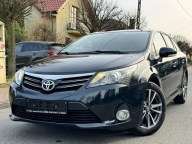 Toyota Avensis LIFT Skóry Navi Gwarancja
