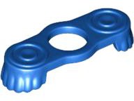 LEGO - 2526 - niebieski - pagony