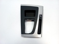 DEKOR KARBON TUNEL ŚRODKOWY AUDI SPORTBACK Q5 II S-LINE 80A863004