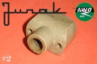 JUNAK AWO styczka styk WN ORYGINAŁ iskrownik EZ 41 wersja 'MAJONEZ' BDB !