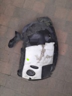 RENAULT MEGANE III NADKOLE PRZOD LEWA STRONA