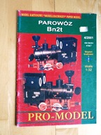 Pro-Model 4/2001 Bn2t
