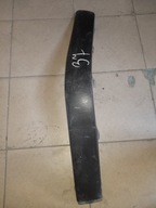 AUDI 80 90 B4 1991 91 LISTWA ZDERZAKA LEWA orginał