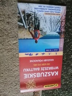 Kaszuby Północne Łeba Hel Lębork Wejherowo Władysławowo Puck Rumia Gdynia