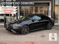 MERCEDES-BENZ CLA 200 AMG Line Sedan 1.3 (163KM) 2025