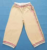 Spodnie dresowe 98 LIKWIDACJA SKLE-60%