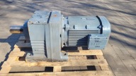 Przekładnia motoreduktor SEW 18.5KW 30 33 35 obrotów