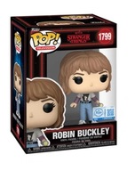Robin Buckley 1799 Oryginalna figurka Funko Pop! Stranger Things 5