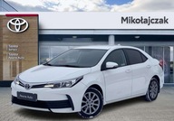 Toyota Corolla 1.6 Active EU6 LPG Salon PL Toyota Mikolajczak Leszno