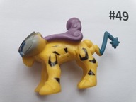 FIGURKA POKEMON PIKACHU #49