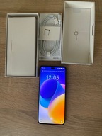 Smartfon HONOR Magic7 Lite 5G 8/256GB Black