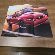 Ford Focus Mustang ZX2 USA 2001