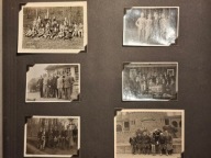 Album rodzinny 145 zdjęć, Niemcy lata 30., portrety i sceny rodzinne