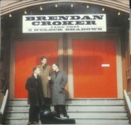 Brendan Croker And The 5 O'Clock Shadows