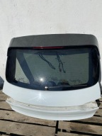 KLAPA TYŁ KOMPLETNA PORSCHE MACAN 95B LIFT LS9R S9R