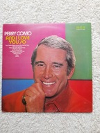 PERRY COM0 AND I LOVE YOU SO