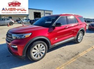 Ford Explorer 2022 3.3 Benzyna 400KM