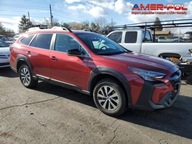 Subaru Outback 2024 SUBARU OUTBACK Premium silnik 2.5 L 2.5 Benzyna 182KM