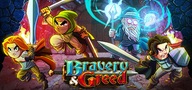 Bravery and Greed klucz steam