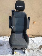 Ducato Boxer Jumper fotel obrotowy prawy pasażera