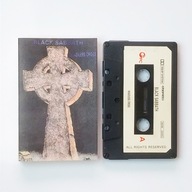 Black Sabbath – Headless Cross