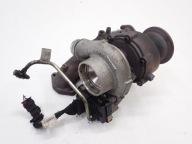 TURBINA NASTAWNIK G4D3-6K682-AH JAGUAR F-PACE X761 2.0D 180KM 204DTD