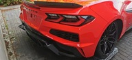 Zderzak tylny tył Chevrolet Corvette C8 Z06 86820961