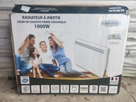 Grzejnik elektryczny Cayenne UNO LCD 1000W