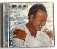 Julio Iglesias Love Songs CD
