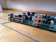 ASRock 960GC-GS FX + AMD FX-6300