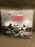 3CD - THUNDER - 'THE VERY BEST OF THUNDER' - stan bdb
