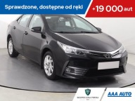 Toyota Corolla 1.6 Valvematic, Salon Polska
