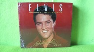 ELVIS ORGINAL RECORDINGS CD BOX