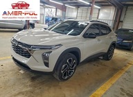 Chevrolet Trax 2RS 2026 1.2 Benzyna 137KM