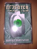 DEZERTER kaseta IDEAŁ !!!