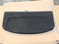 PÓŁKA SEAT LEON 2 2005-2012 ROK CZARNA ŁADNA