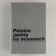 Polskie jachty na oceanach Aleksander Kaszowski, Zbigniew Urbanyi