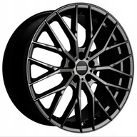 4x Fondmetal FMI05 MAKHAI 9x21 5X112 ET33 VW Skoda Mercedes BMW Audi Seat