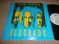 DRUM THEATRE Eldorado