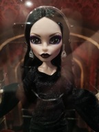 Lalka Monster High Wednesday Morticia Adams