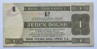 1 dolar 1979 PEWEX seria HD stan -IV