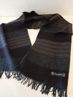 FULAR PLASTRON MĘSKI SZALIK WEŁNIANY CONTINENTAL OSLO ELEGANCKI