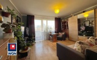 Mieszkanie, Libiąż, Chrzanowski, 42 m²