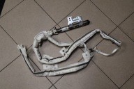 Kurtyna airbag Audi OE 4G5880741C a6 c7