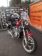 Honda VT 700 RC19 700 RC19