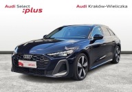 Audi A5 Avant 2.0 Benzyna 150KM