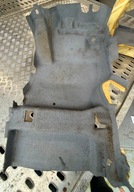 Dywan wykładzina przód prawa lewa MItsubishi Colt CZC cabrio