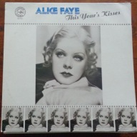 ALICE FAYE THIS YEAR'S KISSES -XL5453